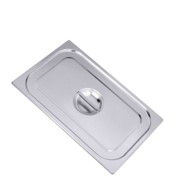1/1 GN-Deckel
