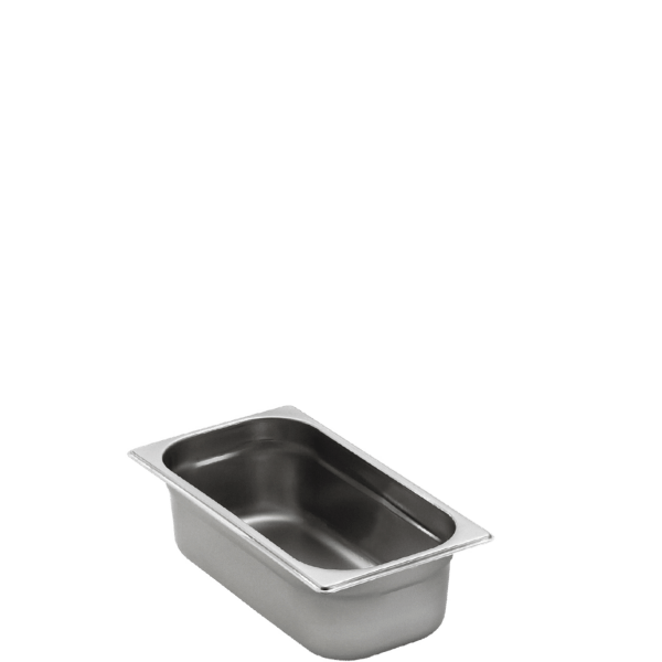 1/3 GN-Behälter für Chafing Dish (100mm)