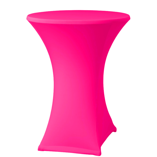 Stretchhussen, rosa
