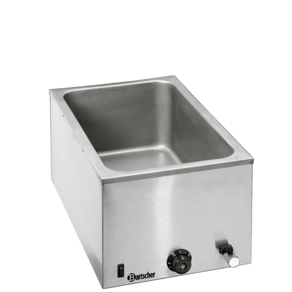 Bain Marie / Wasserbad für 1/1GN