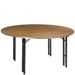 Bankett-Tisch, rund, 180cm