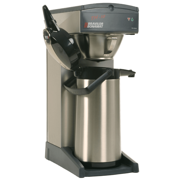 Profi-Kaffeemaschine, Bonamat TH10