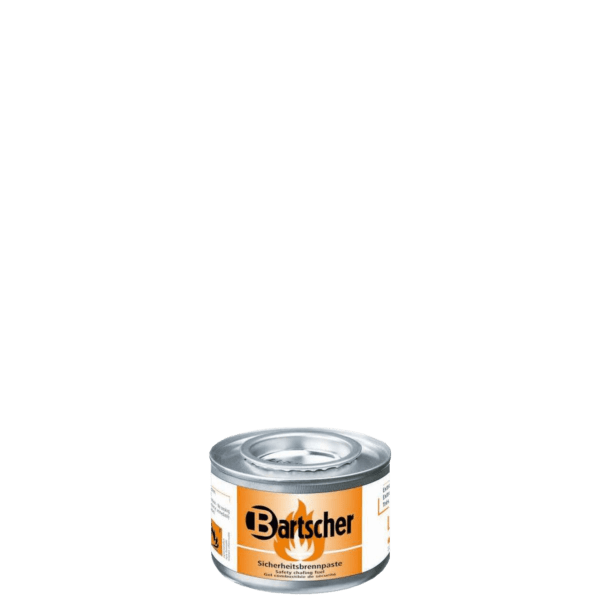 Brennpaste