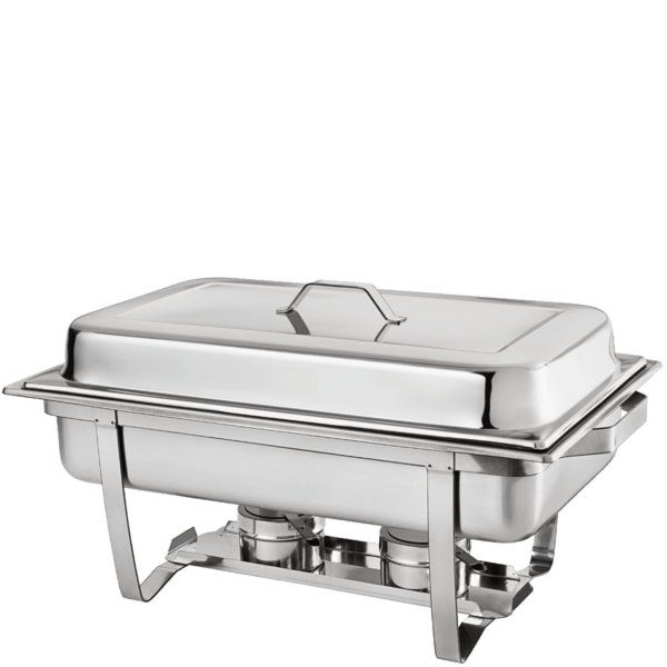 Chafing-Dish - Warmhaltebehälter 1/1 GN