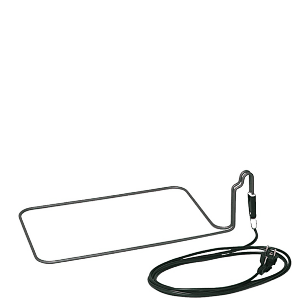 Elektroheizer für Chafing-Dish
