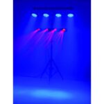 Tanzflächenlicht - Set 2