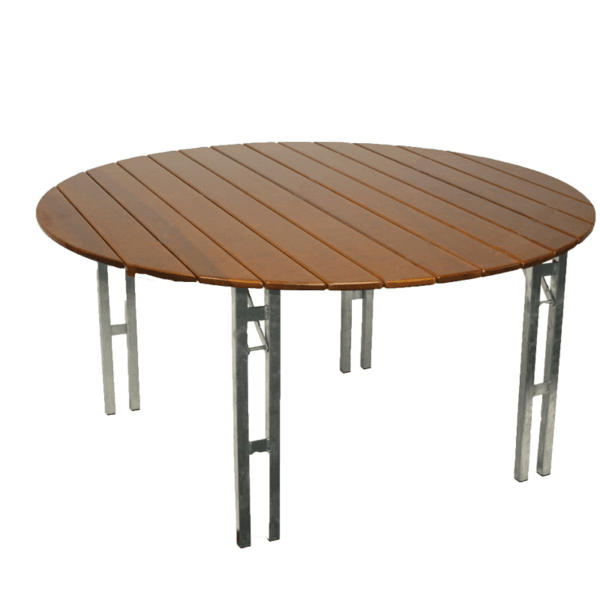 Outdoor-Tisch, rund, 150cm